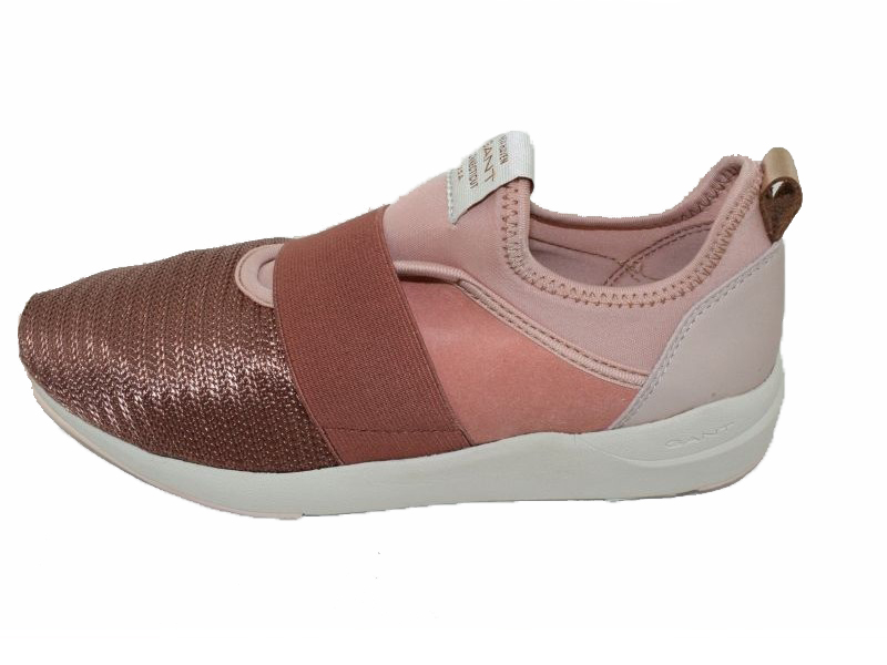 Маратонки GANT JONNA Маратонки GANT JONNA